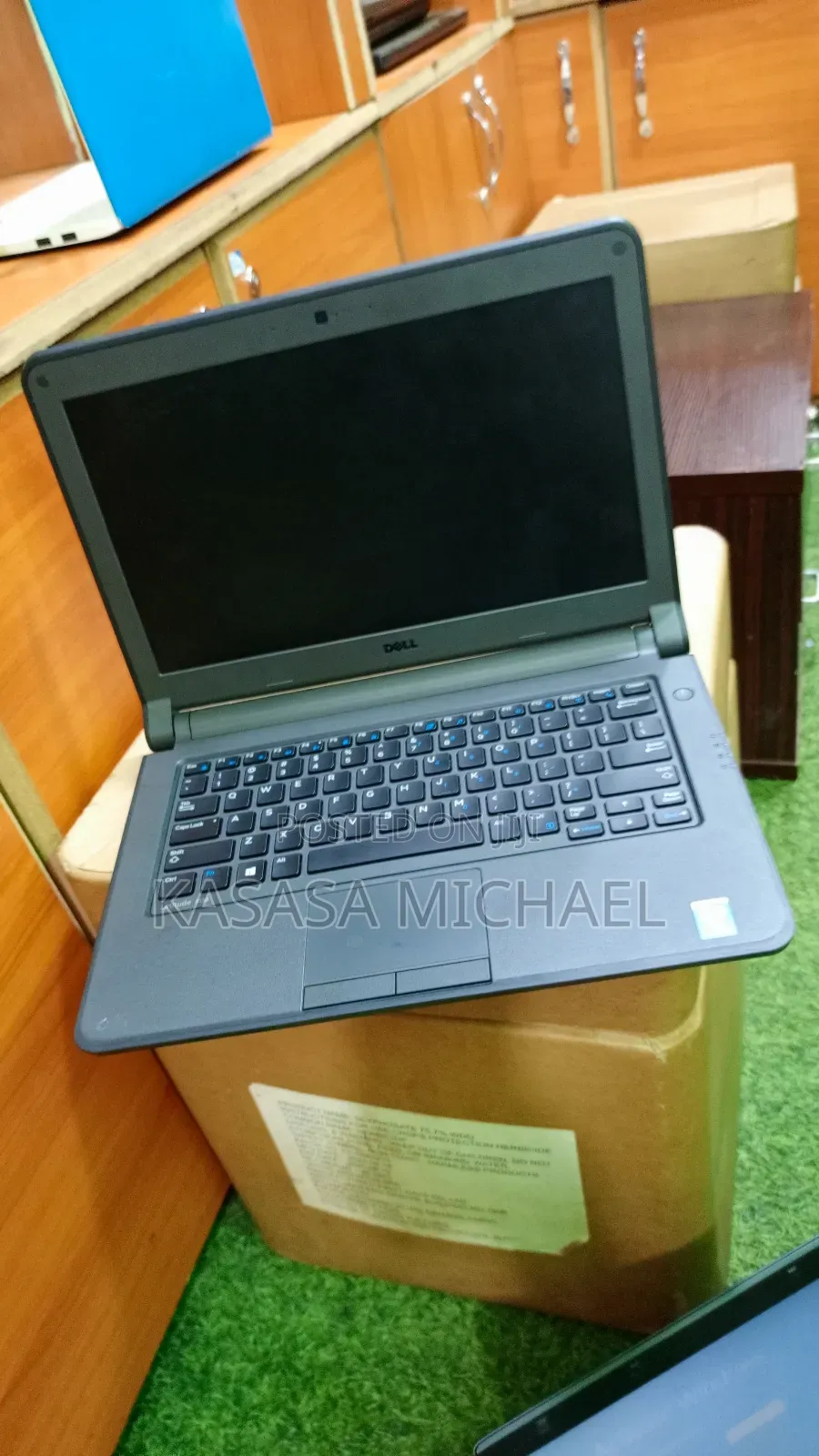 Laptop Dell Latitude 13 3340 8GB Intel Core I5 HDD 500GB
