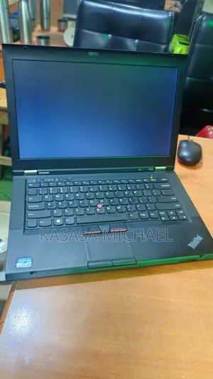 Laptop Lenovo ThinkPad T430 4GB Intel Core I5 HDD 500GB