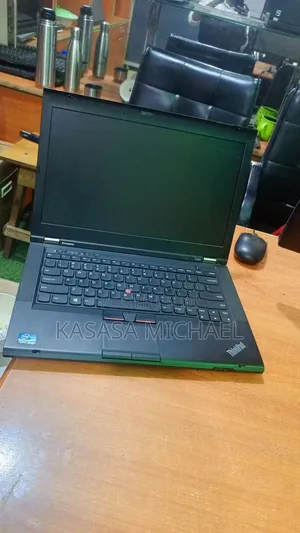Laptop Lenovo ThinkPad T430 4GB Intel Core I5 HDD 500GB