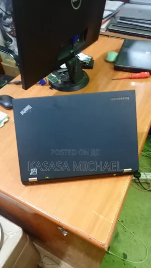 Laptop Lenovo ThinkPad T430 4GB Intel Core I5 HDD 500GB