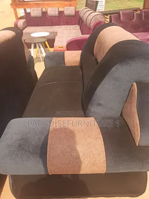 5 Seater Sofa Set 2001515