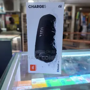 JBL Blue Tooth Speaker Charge 5