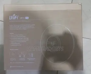 Unifi Ap Ac Pro