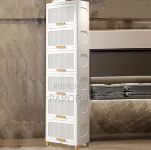 Simple Space Saving Drawer