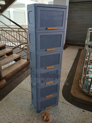 Simple Space Saving Drawer
