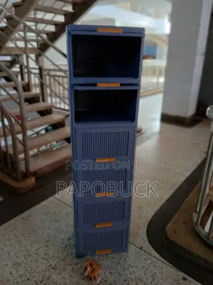Simple Space Saving Drawer