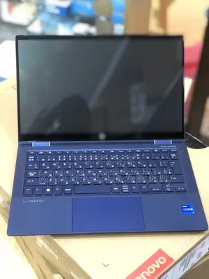 New Laptop HP Elite Dragonfly G4 16GB Intel Core I7 SSD 512GB