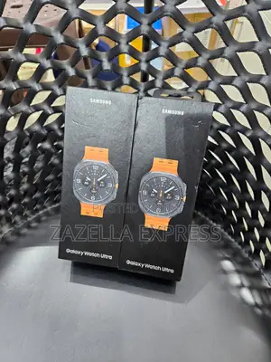 Galaxy Watch Ultra 47mm