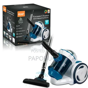 Raf Vacuum Cleaner R8711
