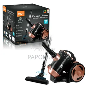 Raf Vacuum Cleaner R8711