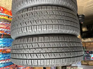 215/70r16 Sailun Used Tyres in Good Condition