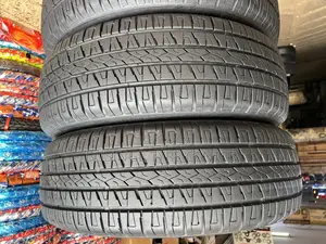 215/70r16 Sailun Used Tyres in Good Condition