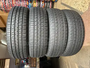 215/70r16 Sailun Used Tyres in Good Condition