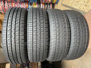 215/70r16 Sailun Used Tyres in Good Condition