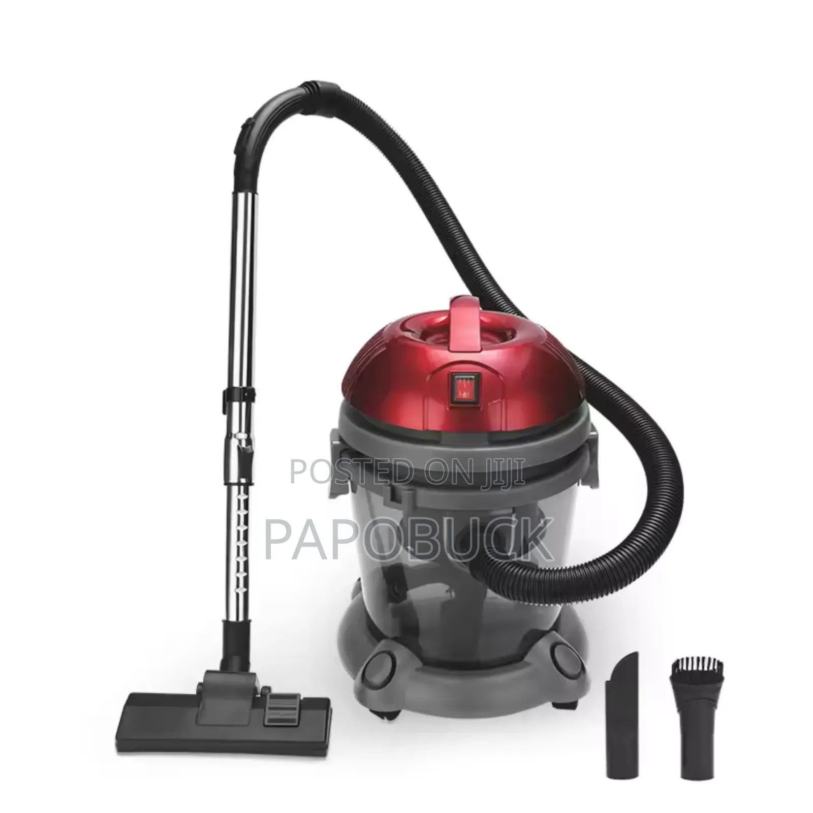 DSP KD2035 Strong Suction Vacuum Cleaner