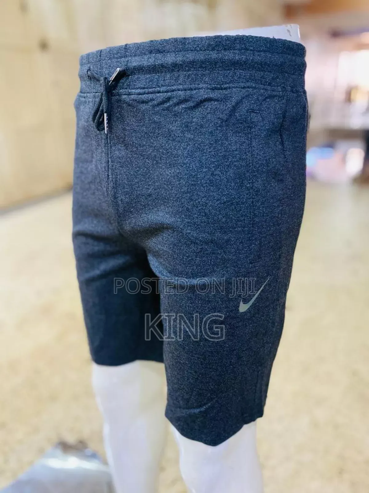 Endless Shorts
