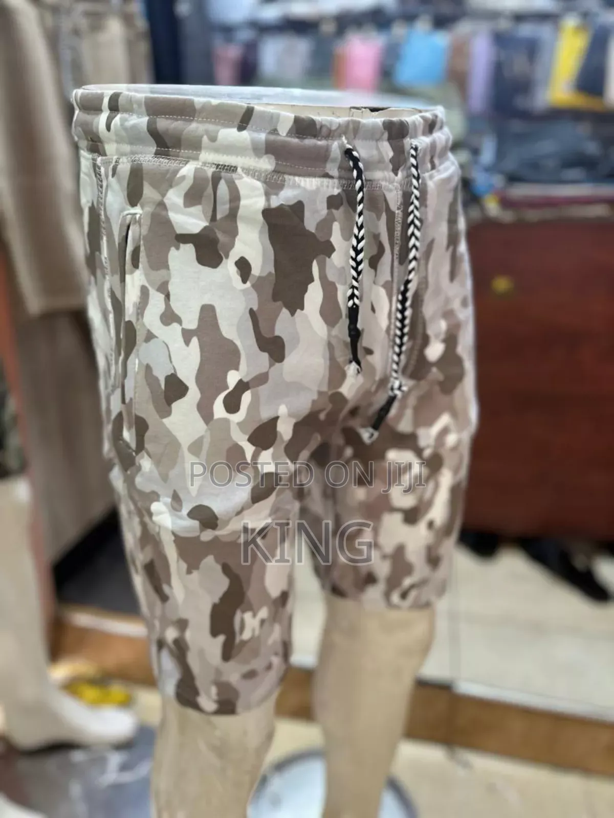 Epic Shorts
