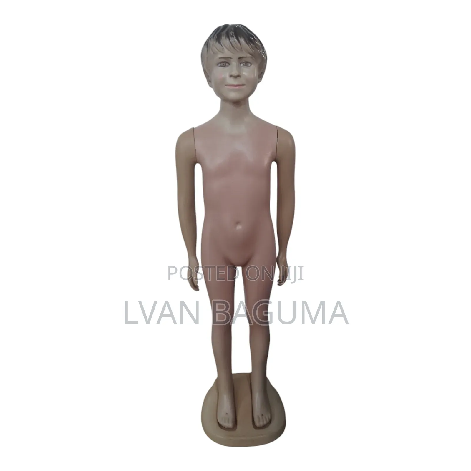 Full Body Kids /Children Dummy - (7 - 9 Years)