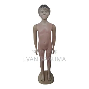 Full Body Kids /Children Dummy - (7 - 9 Years)