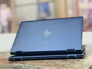 New Laptop HP Elite Dragonfly G3 16GB Intel Core I7 SSHD (Hybrid) 1T
