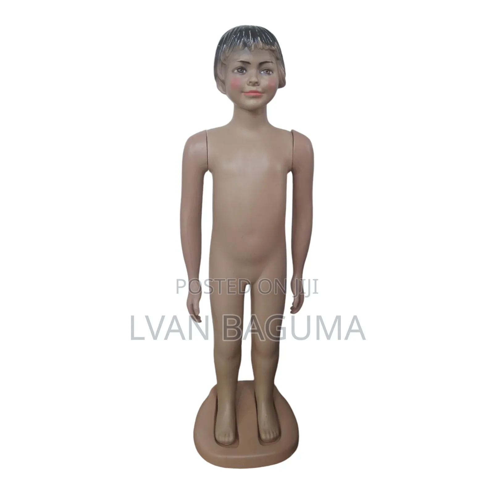 Full Body Kids / Children Dummies ( 4 - 6 Years )