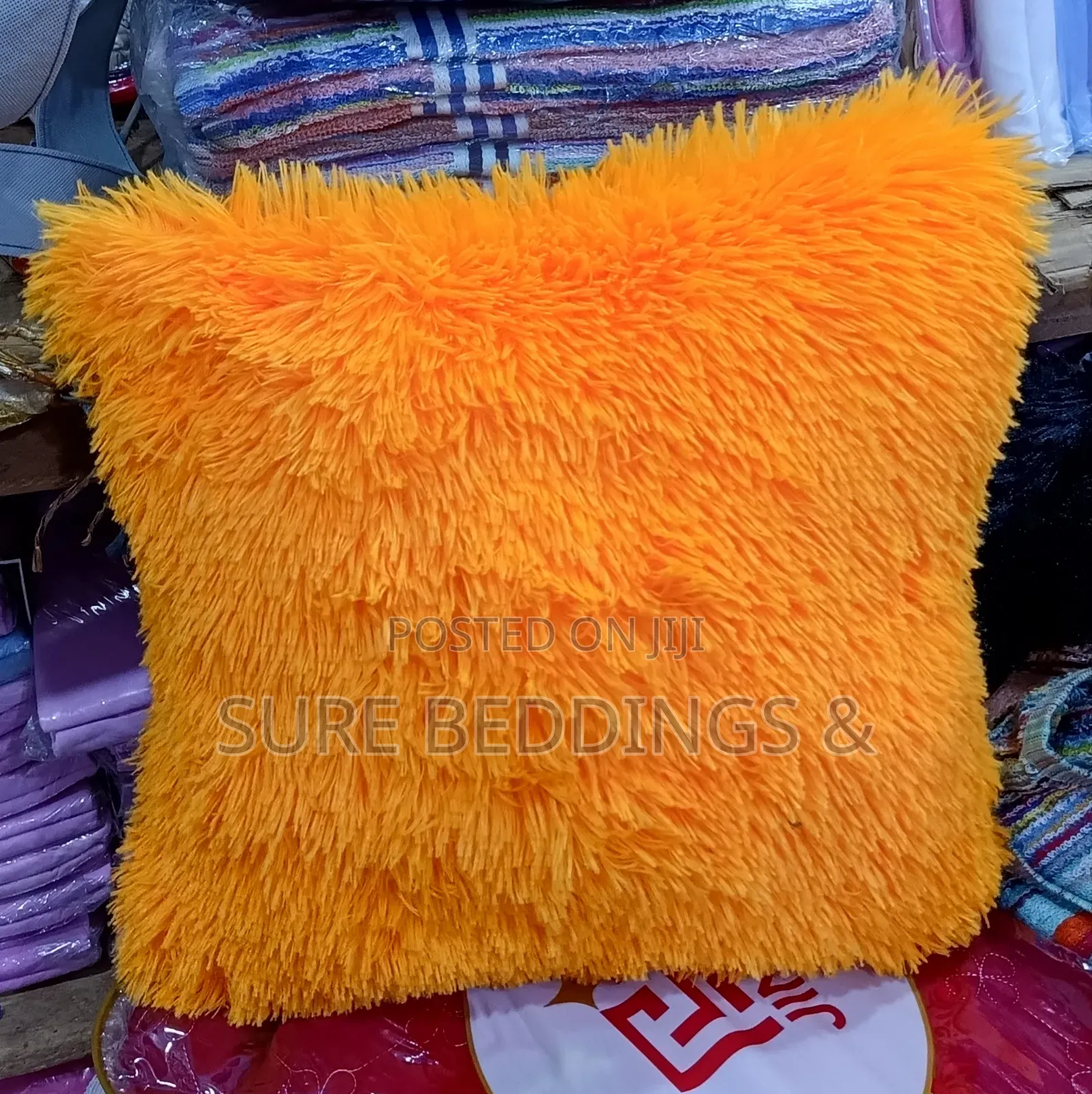 Moni Double Sided Cushions
