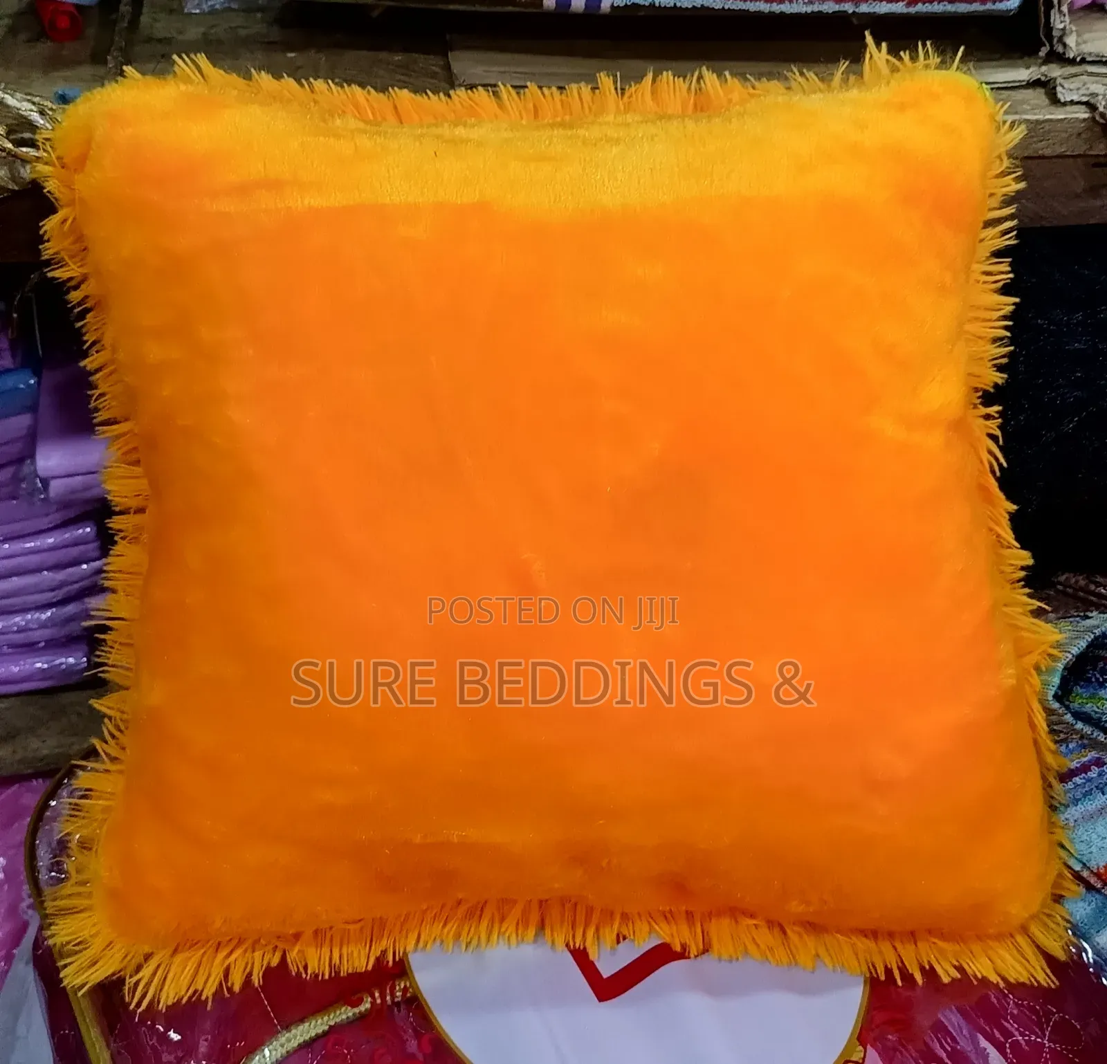 Moni Double Sided Cushions
