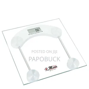 Electro Master PS1239 -personal Scale