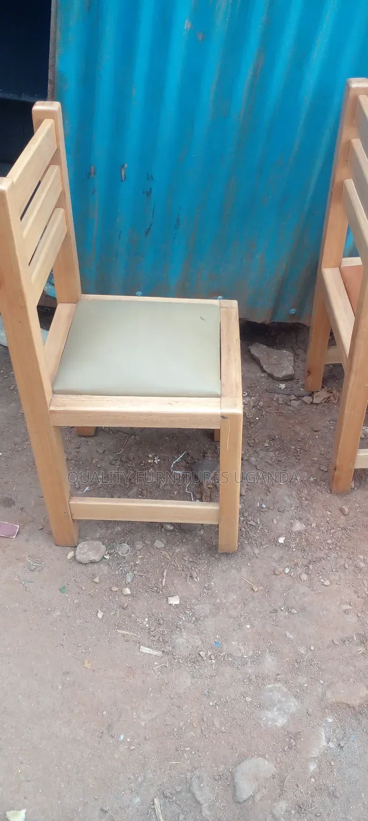 Classical Office Chair