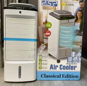 5L DSP Air Cooler