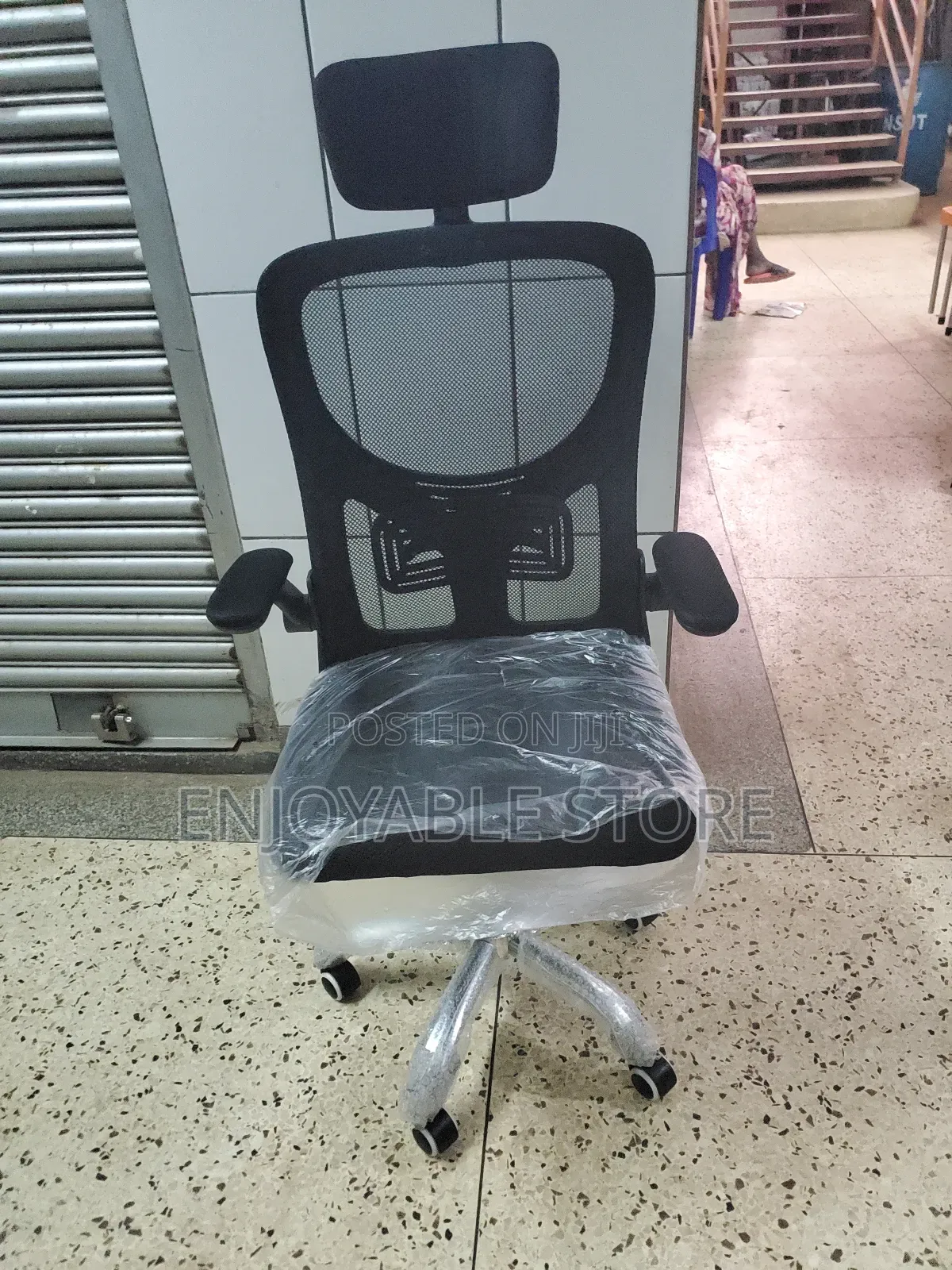 Adjustable Office Chair Office Chair