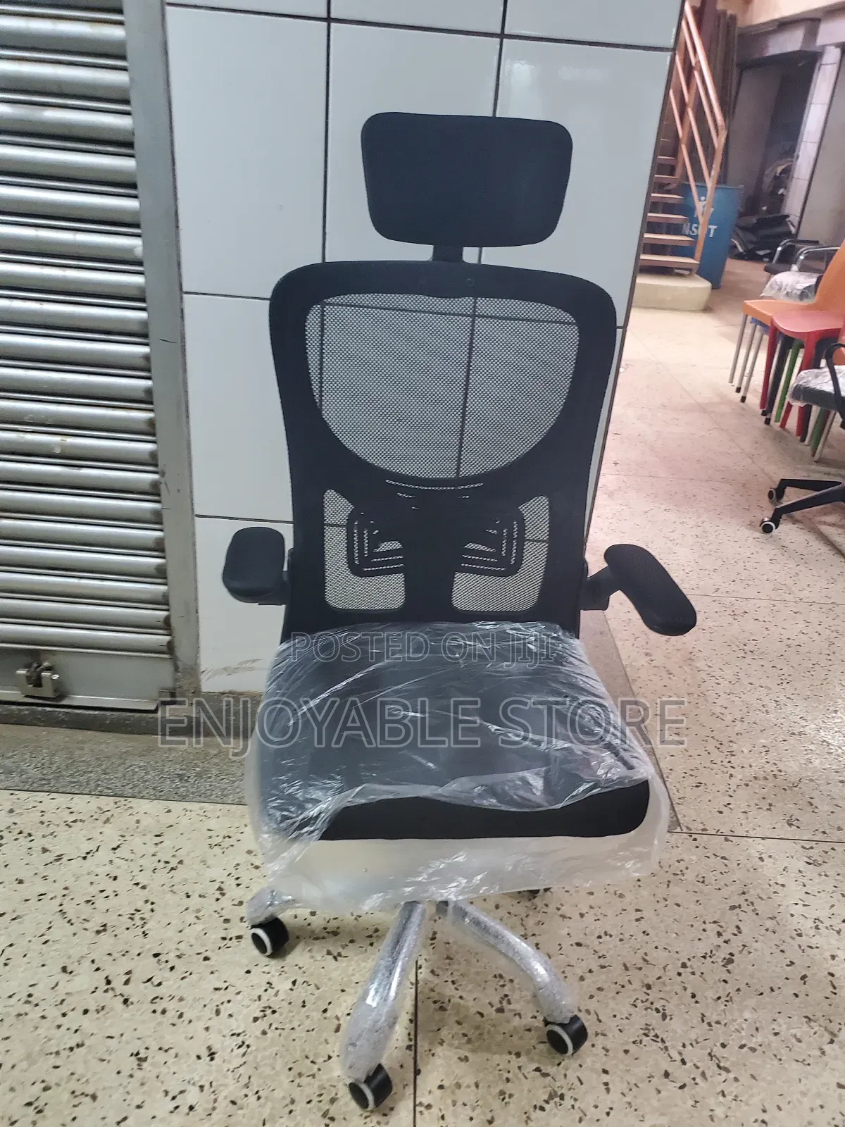 Adjustable Office Chair Office Chair