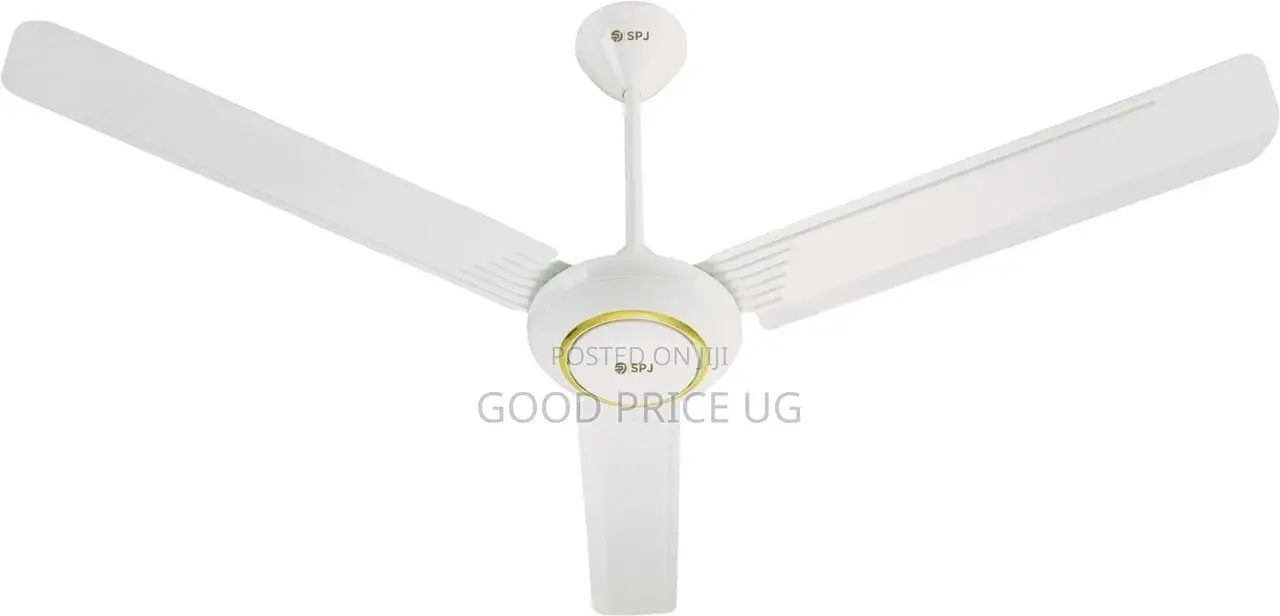 SPJ 56 INCH Ceiling Fan