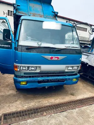 Hino Doublelight