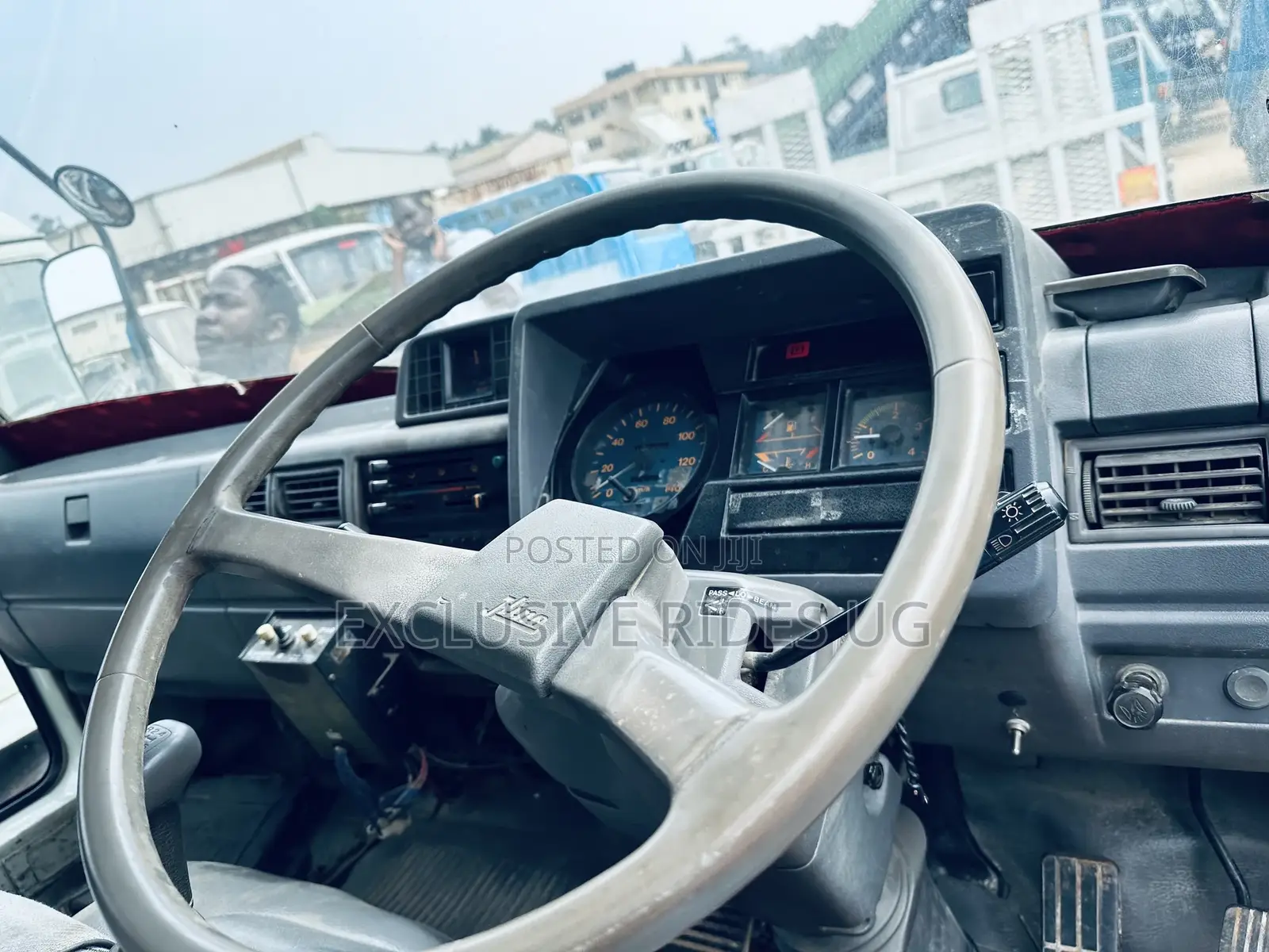 Hino Doublelight