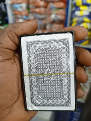 Deck of Royal Brand 100% Plastic Playing Cards.