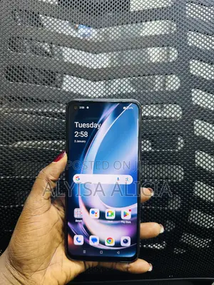 OnePlus Nord CE 2 Lite 5G 128 GB Black