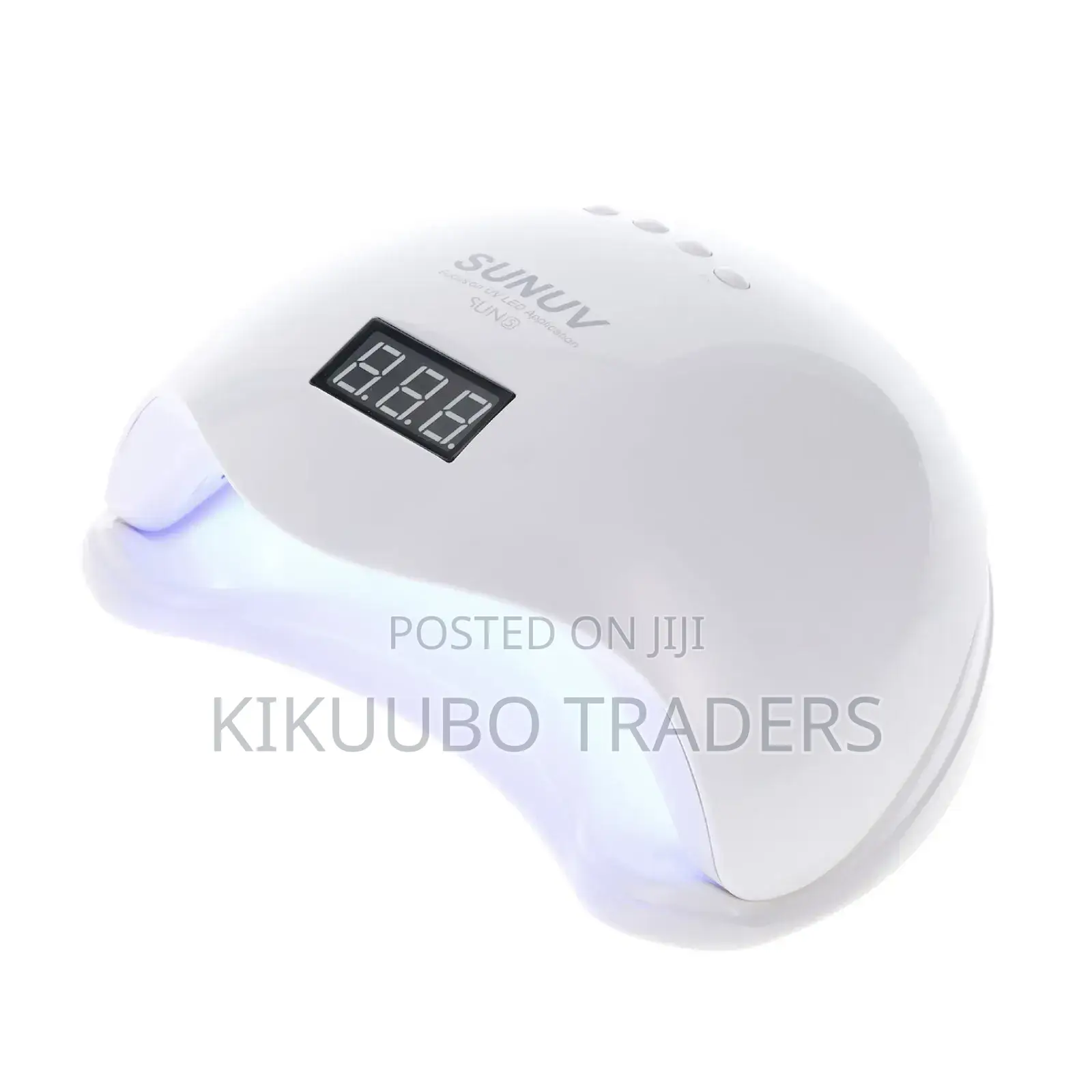 Led Nail Sun Electric Nail Dryer
