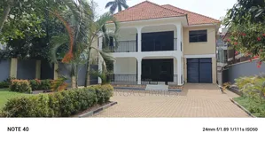 5bdrm Duplex in Fs Properties Ltd, Nakawa for rent