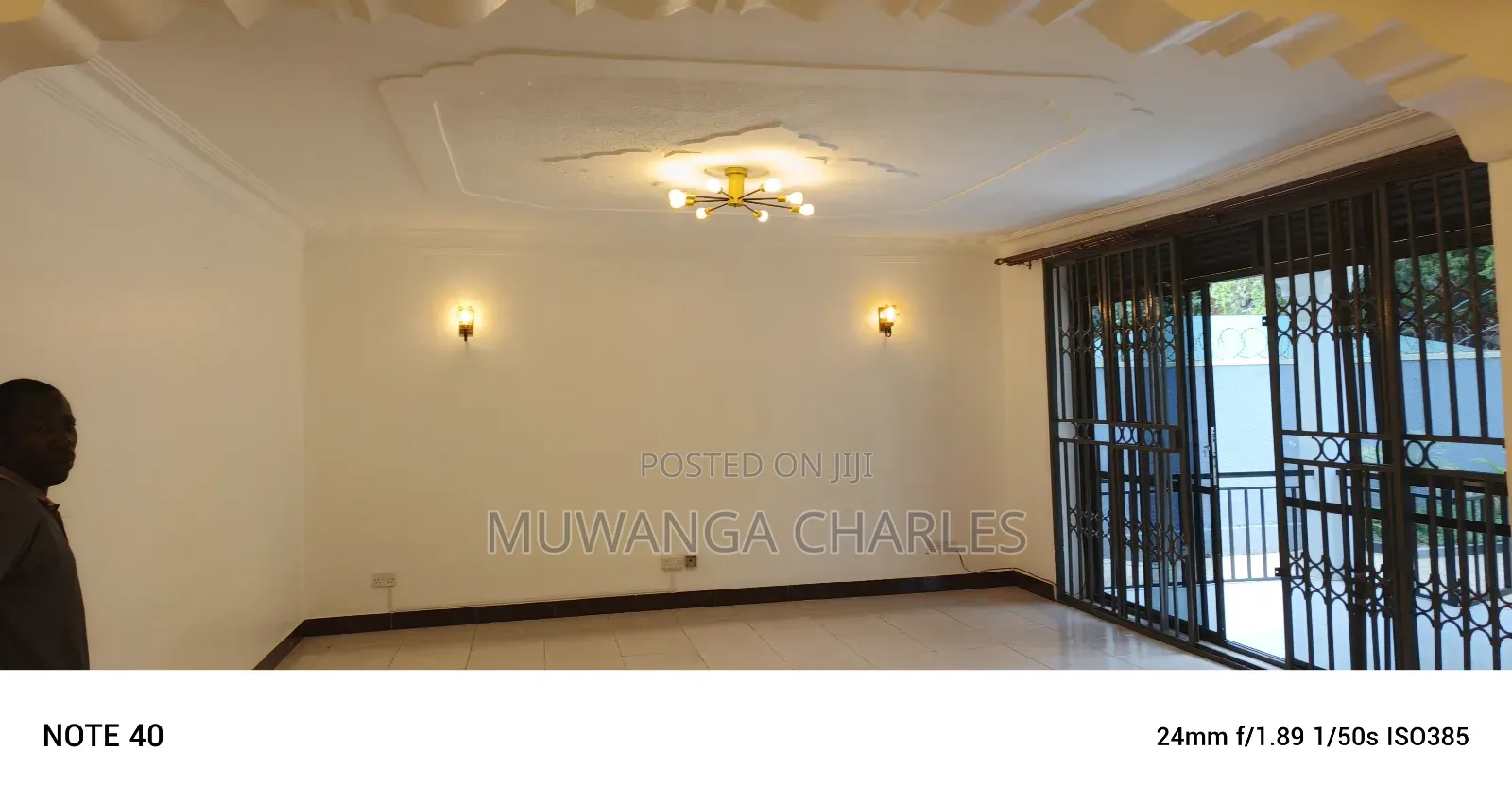 5bdrm Duplex in Fs Properties Ltd, Nakawa for rent