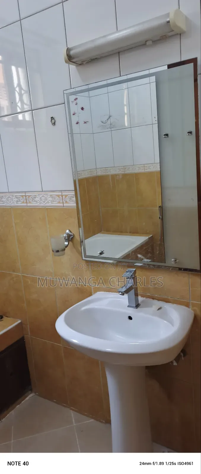5bdrm Duplex in Fs Properties Ltd, Nakawa for rent