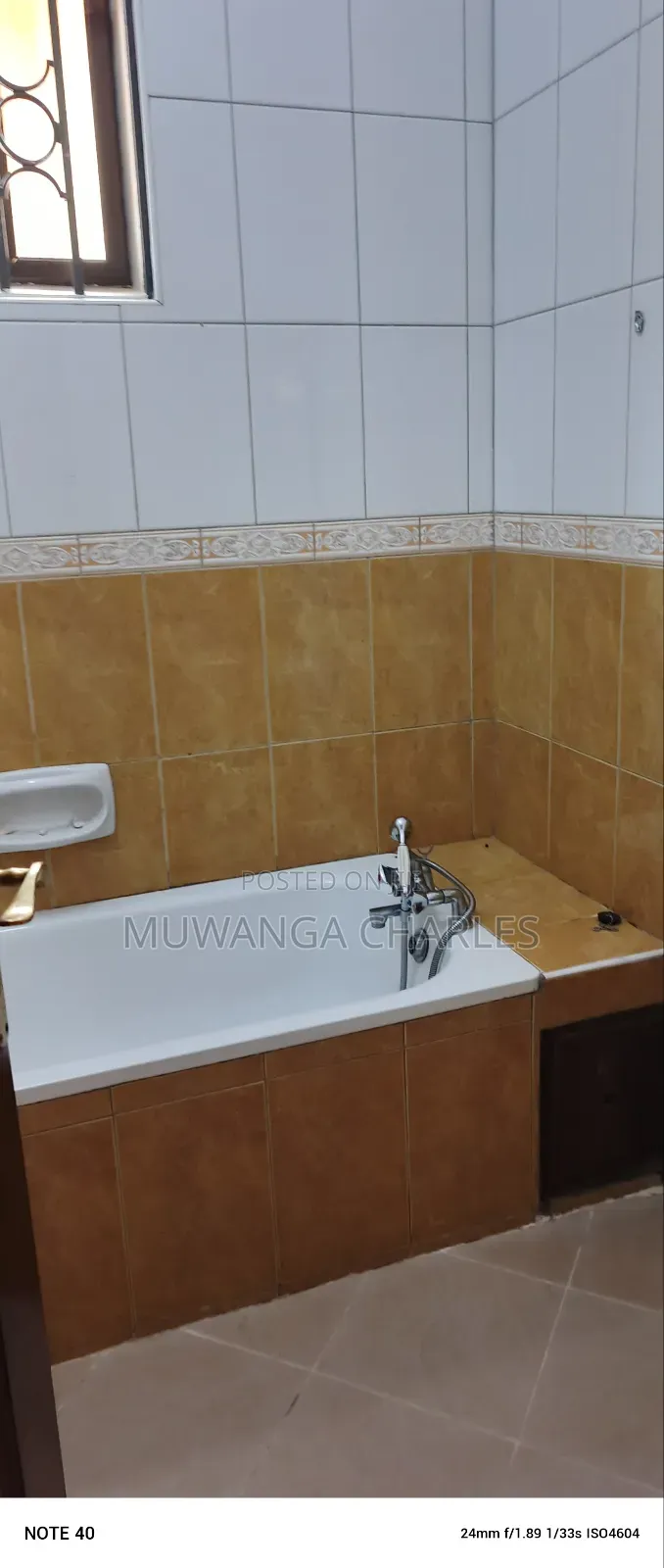 5bdrm Duplex in Fs Properties Ltd, Nakawa for rent