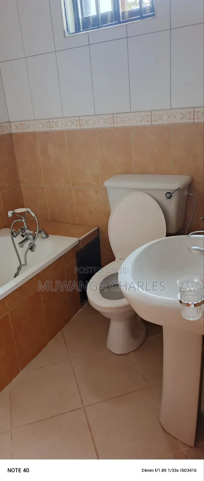 5bdrm Duplex in Fs Properties Ltd, Nakawa for rent