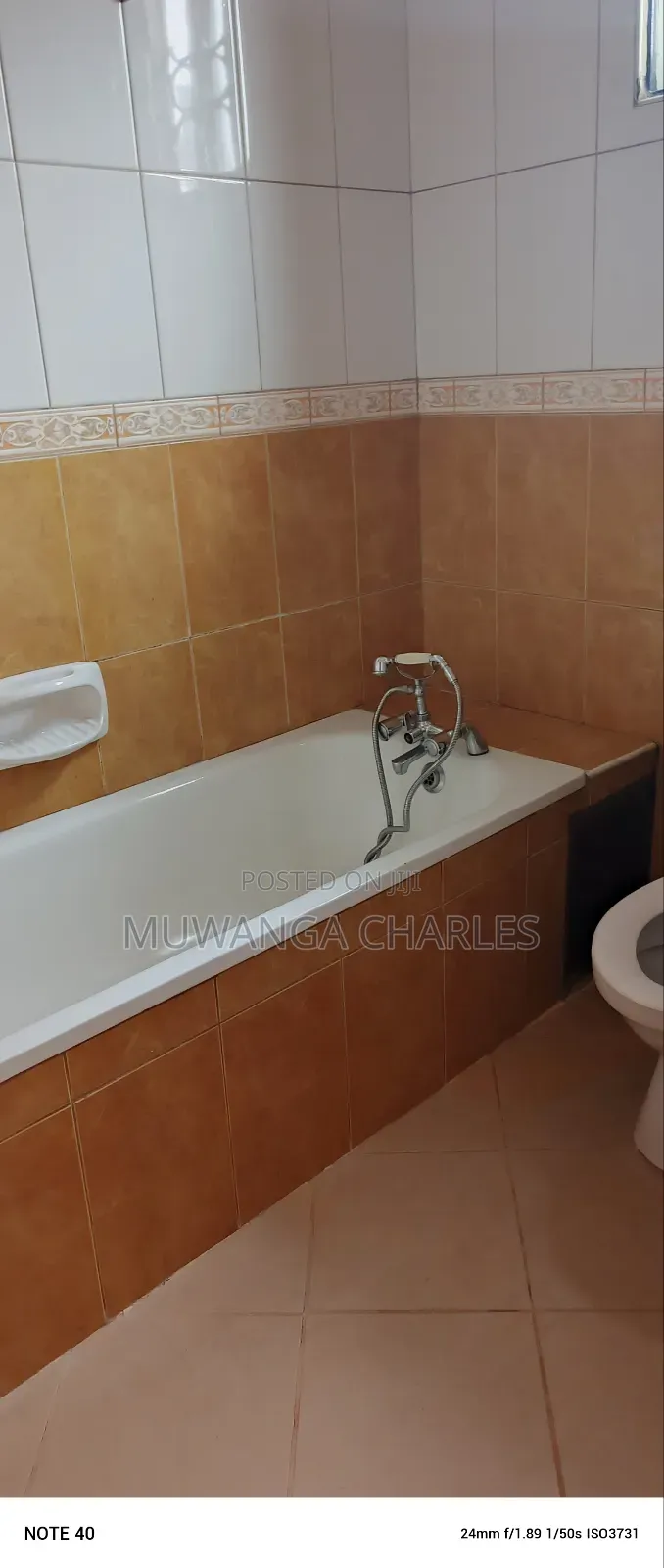 5bdrm Duplex in Fs Properties Ltd, Nakawa for rent
