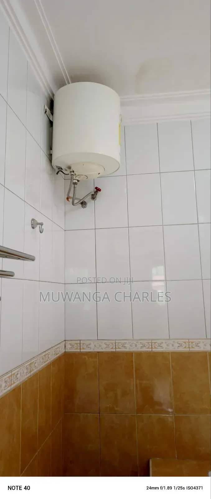 5bdrm Duplex in Fs Properties Ltd, Nakawa for rent