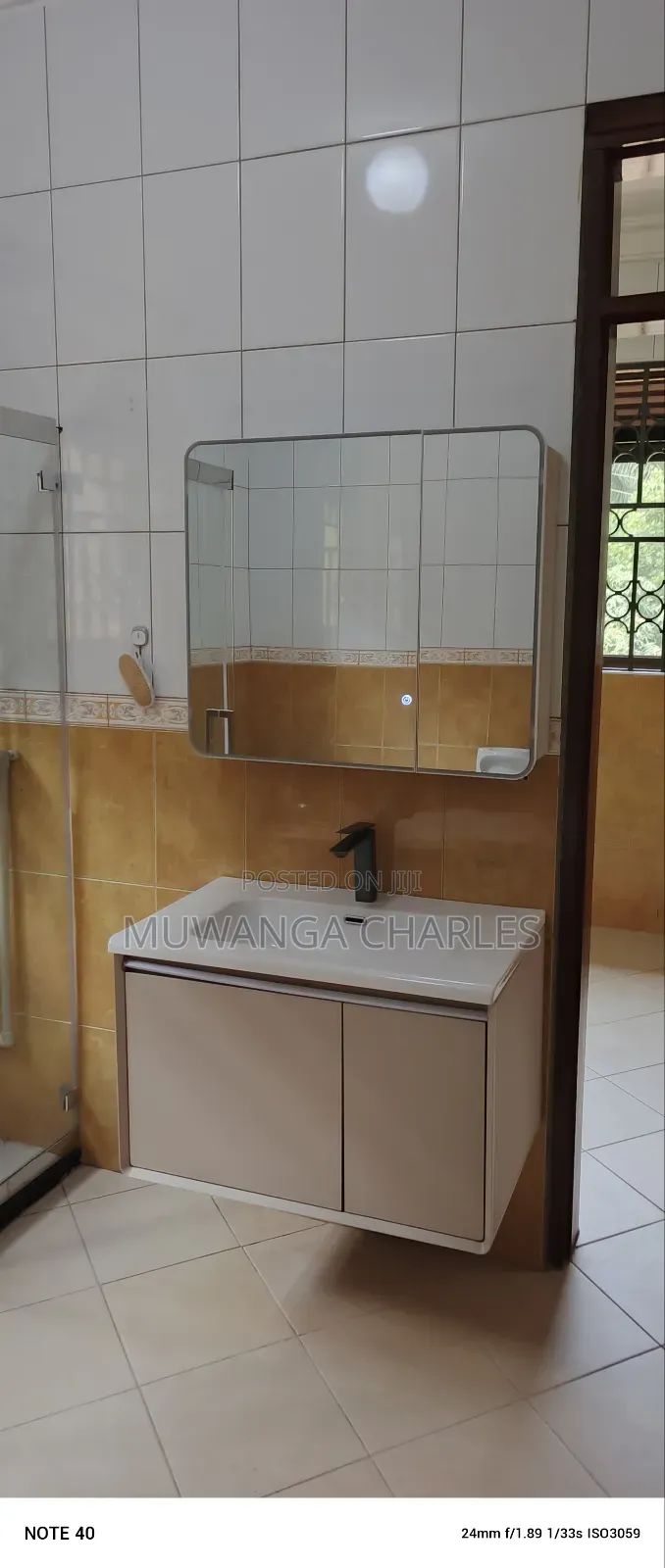 5bdrm Duplex in Fs Properties Ltd, Nakawa for rent