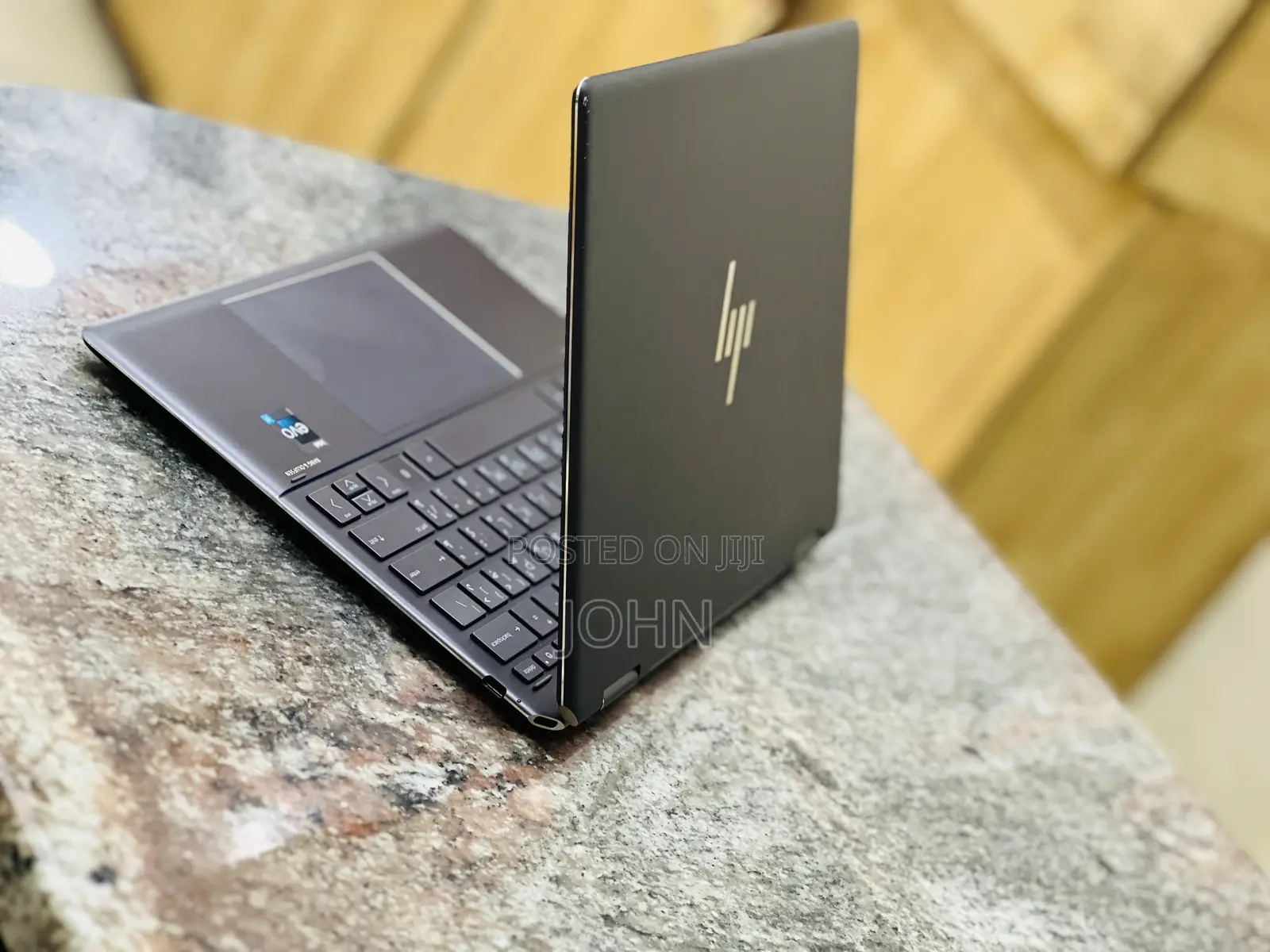 Laptop HP Spectre 14 16GB Intel Core I7 SSHD (Hybrid) 1T
