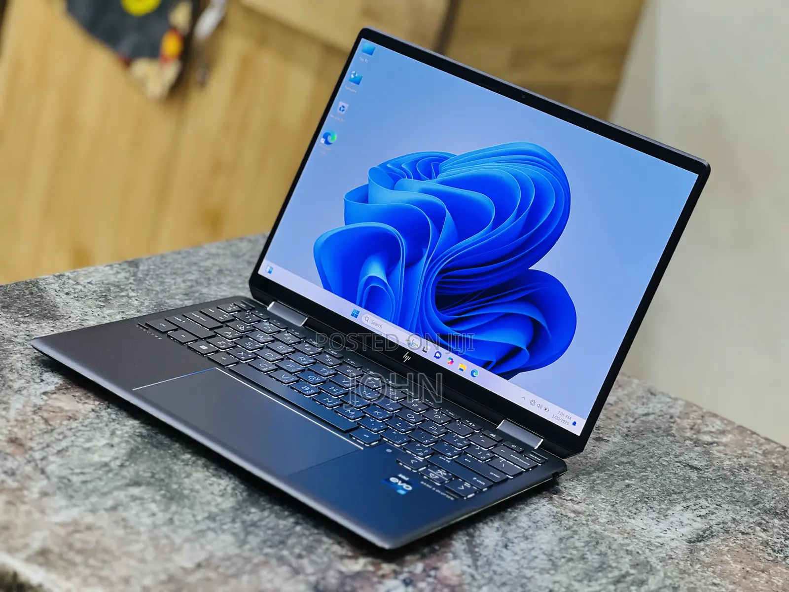 Laptop HP Spectre 14 16GB Intel Core I7 SSHD (Hybrid) 1T