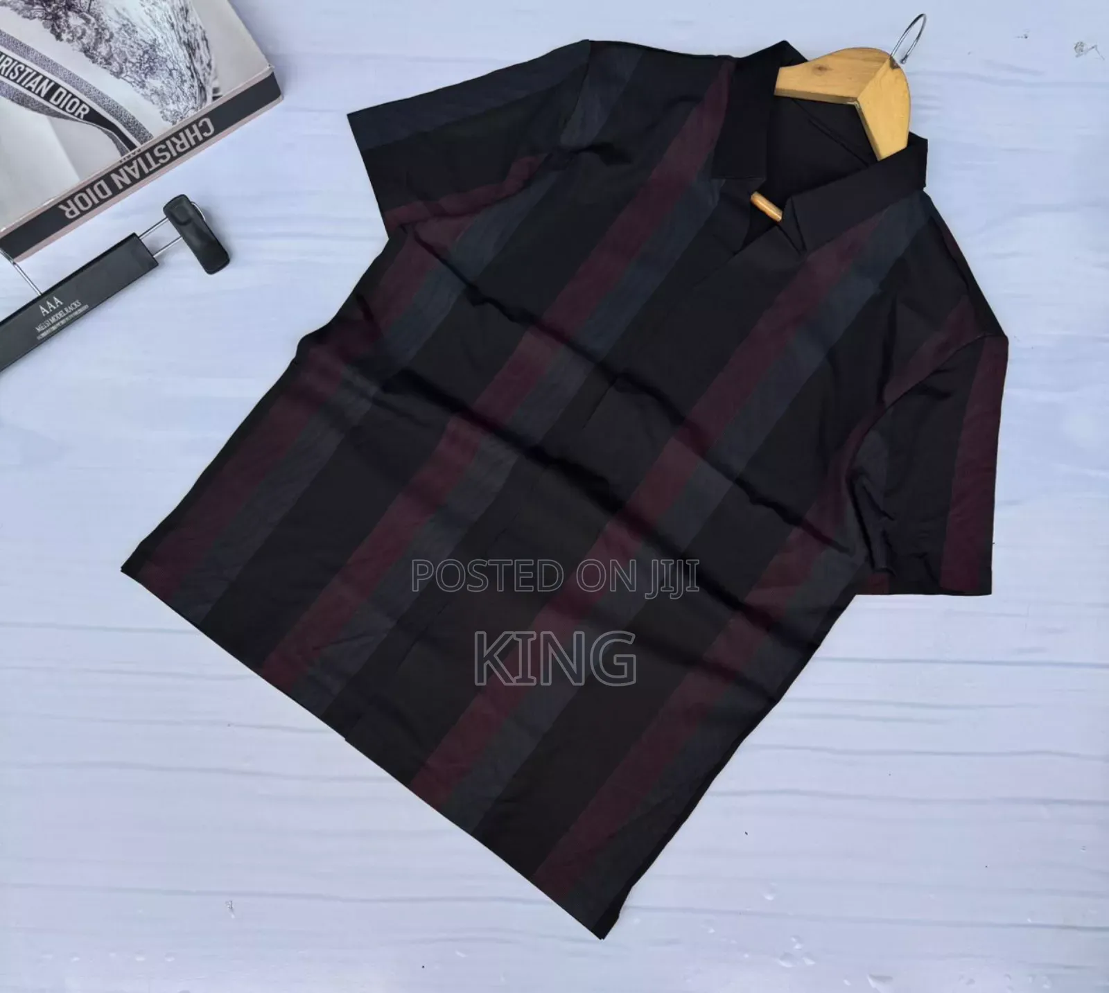 Proper Shirts