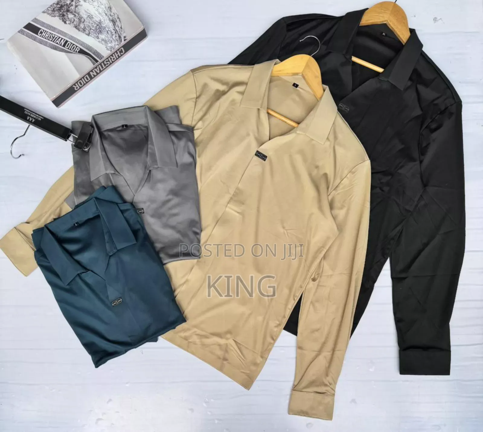 Lite Shirts